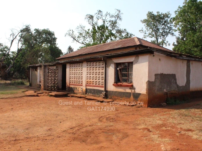 Great Investment Opportunity in an Urban Area