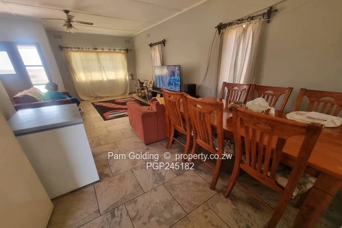 Prime Location & Investment Opportunity