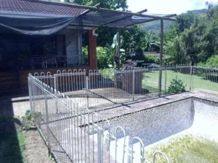 House for Sale in Morningside, Mutare