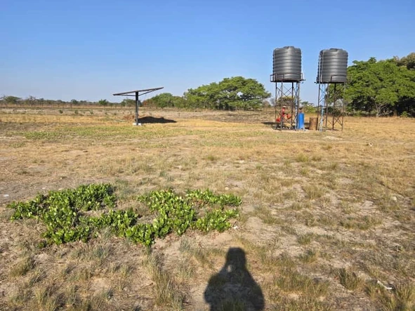 Farm & Agricultural Land