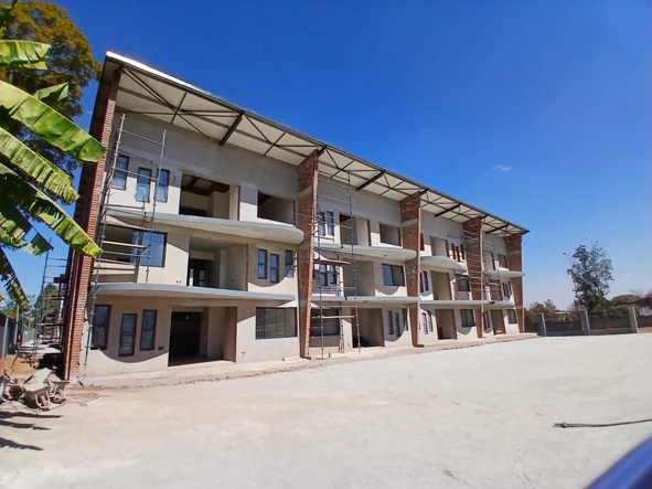 Flamboyant 2 Bed Apartments with stylish finishings Up For Grabs, VAT INCLUSIVE