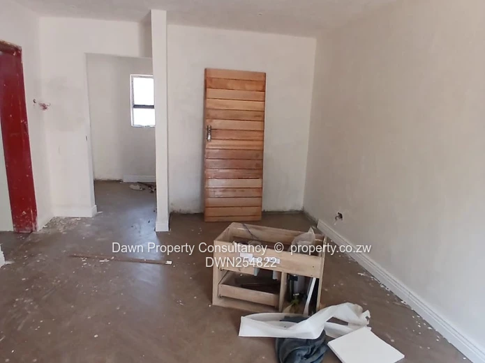 Greendale 2-Bedroom Cluster for Sale – A Smart Investment in Harare