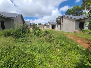 3 Bedroom Townhouse Complex