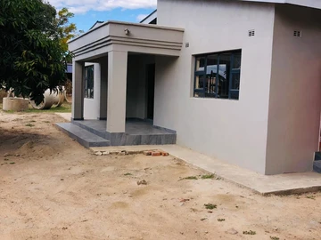 3 Bedroom Townhouse Complex