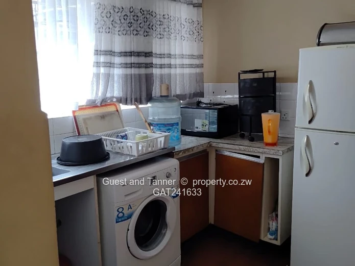 Avenues Duplex Flat For Sale 2 Bedrooms