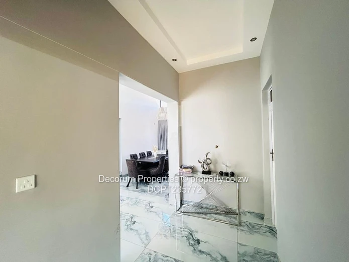 Beautiful 3 bedroom house for sale in Mandara