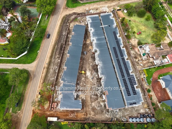 2 Bedroom Apartments for sale (Sole Mandate)