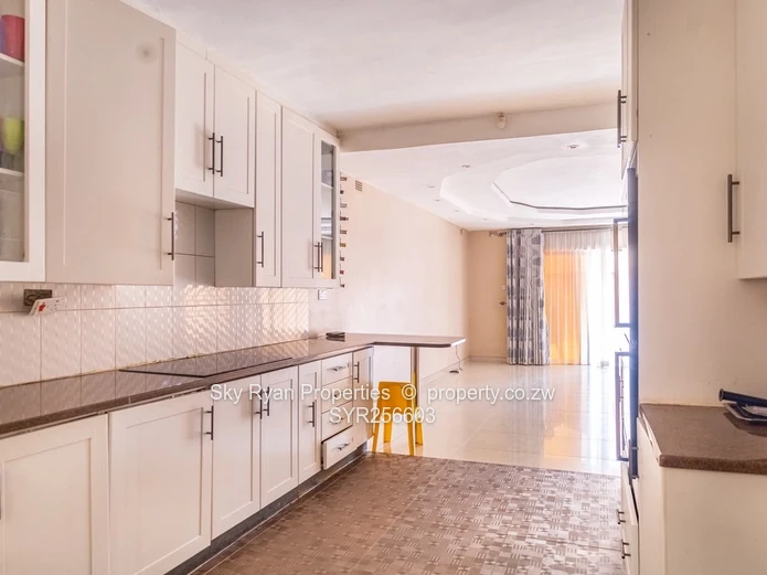 Cluster House In Bluffhill For Sale 