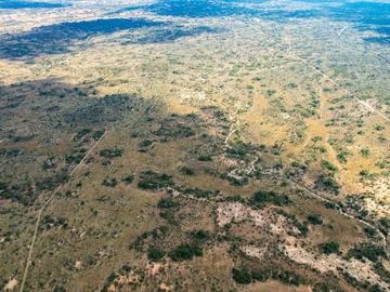 Farm & Agricultural Land