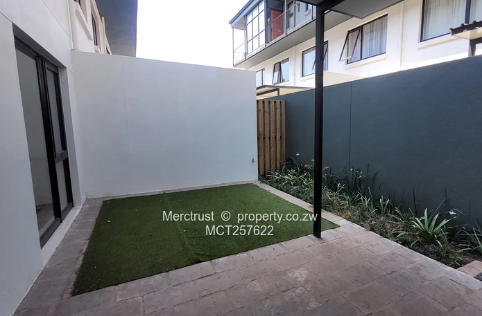 Brand new luxury duplex apartment! (Sole Mandate)
