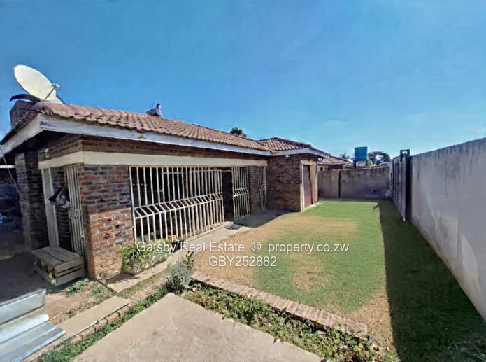 House for sale