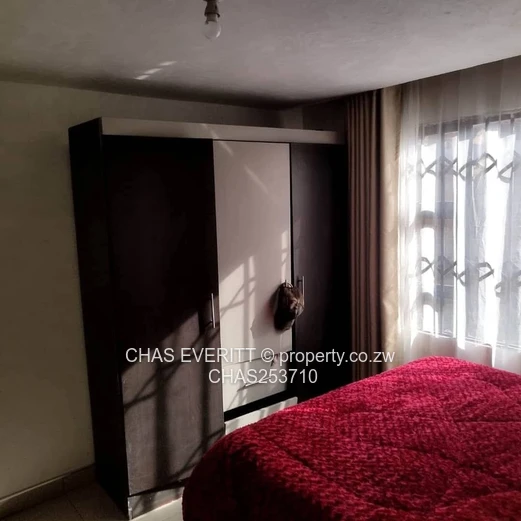 Glaudina consortium area house for sale 