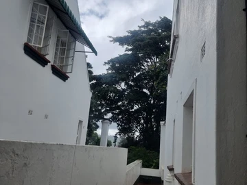 3 Bedroom Garden Flat