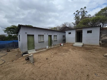 Farm & Agricultural Land