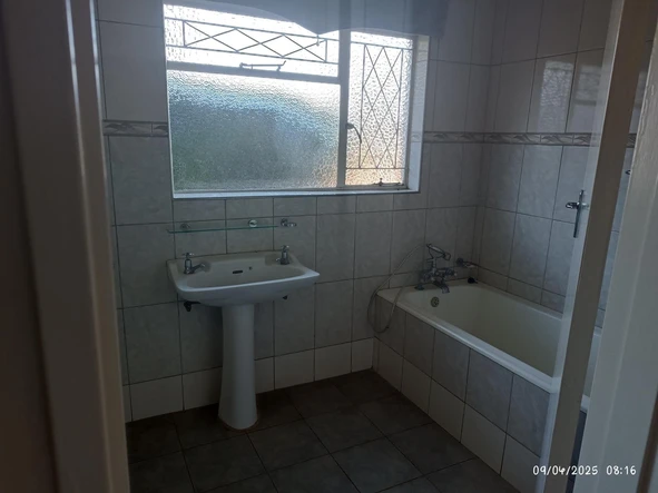 Four  Bedroomed House In Vainona
