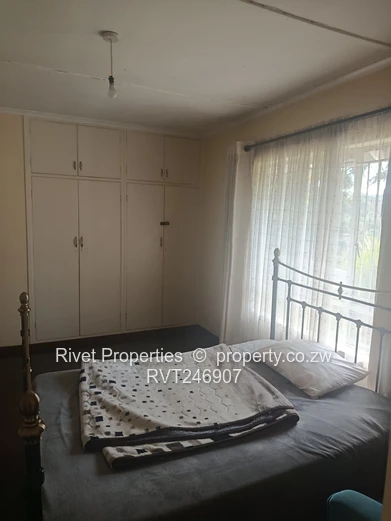 Glen Lorne Property For Sale Access To Enterprise Road