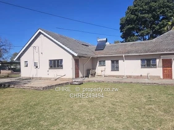 Old Mareloborough For Sale