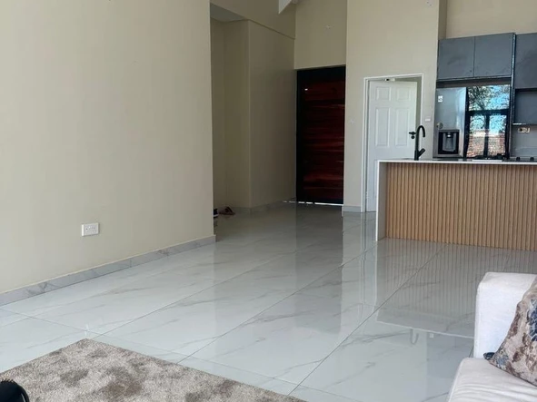3 Bedroom Townhouse Complex