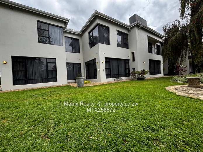 6 Bed Home with Second Residence in Mt pleasant