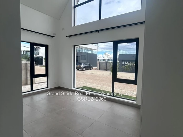 To Let | Modern 4-Bedroom Home in Pokugara Estate