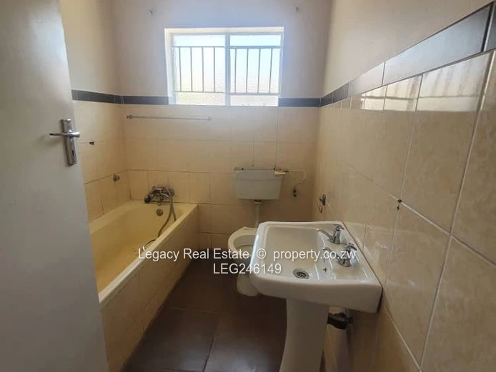 Zimre Park Gem With Prolific Borehole