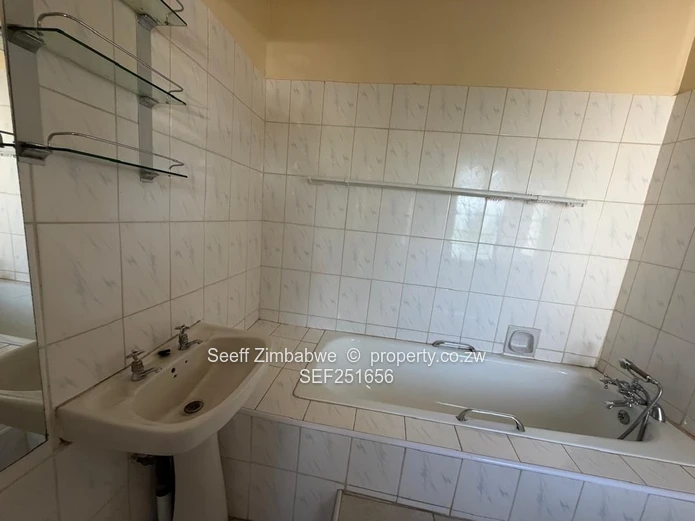 Spacious 3-Bed Family Home