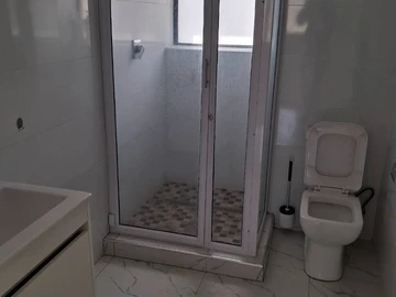 3 Bedroom Garden Flat