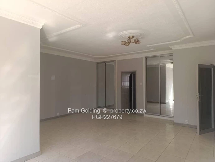 Beautiful House To Rent In Gunhill