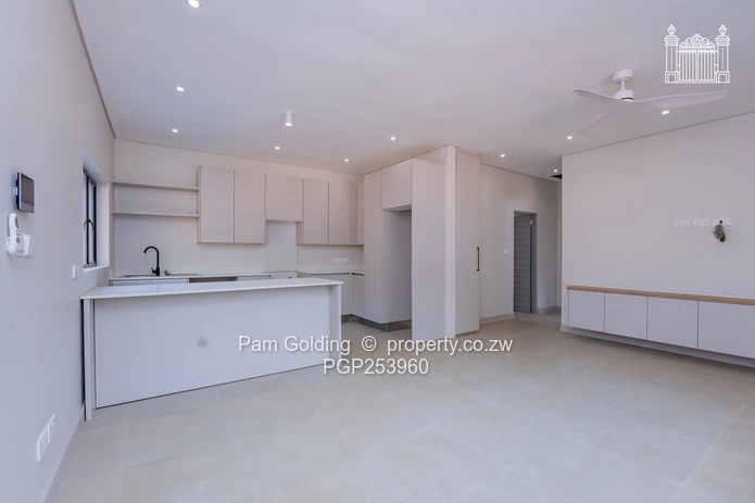 Modern Renovated Home In Vainona 