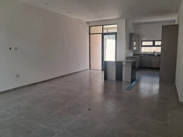 3 Bedroom Garden Flat