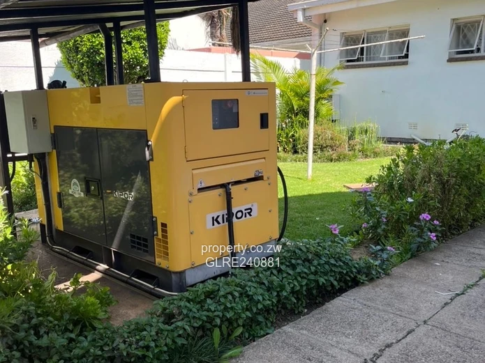 Avondale Townhouse To Le