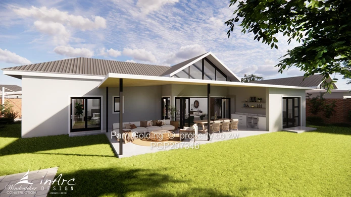 Refined Living On Steppes Road (Sole Mandate)