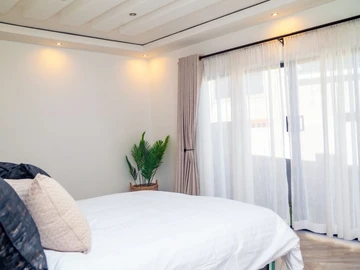 4 Bedroom Townhouse Complex