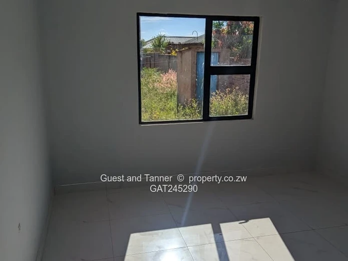 Modern 3-Bedroom House for Sale