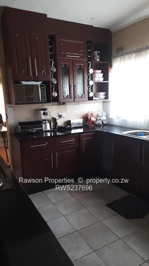 Norton Ngoni house for sale