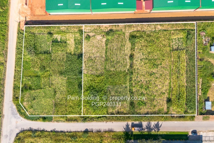 8028 Sqm In Arlington Industrial Park