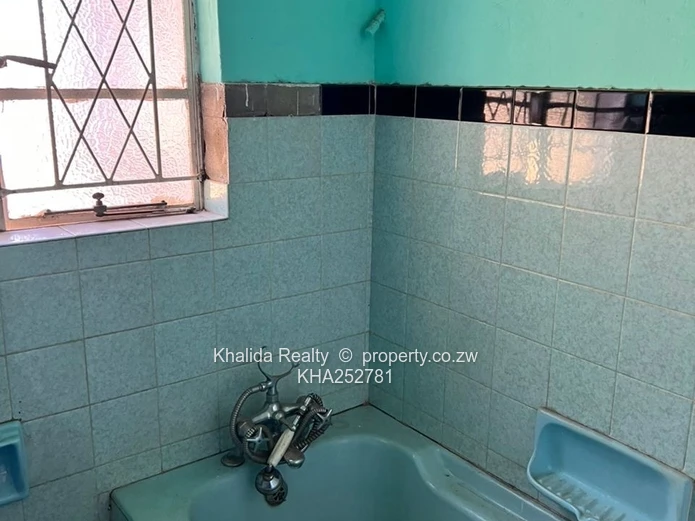 Belvedere property for rent 