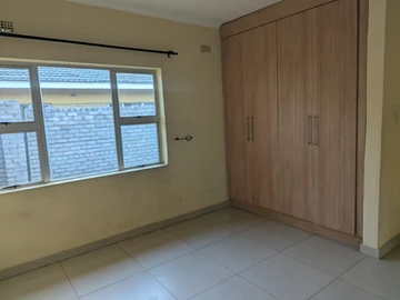 2 Bedroom Garden Flat
