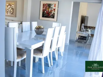 3 Bedroom Townhouse Complex