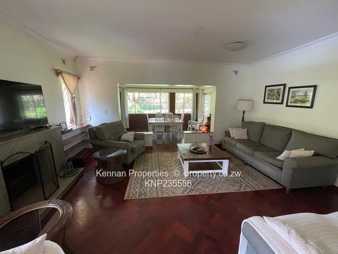 Neat Starter Home In Central Alex Park With Good Power