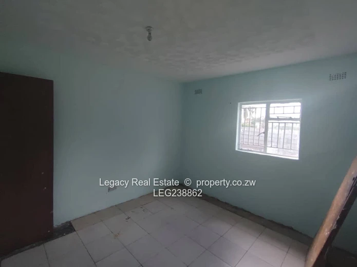 Tynwald Residential Property Under Council Cession