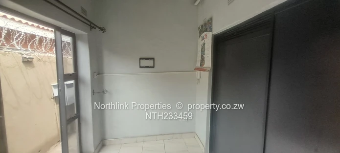 Highfield, Gazaland.