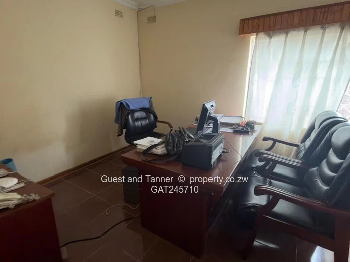 Greendale, Harare - Prime Residential & Commercial Property For Sale