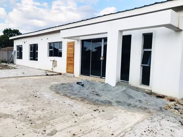 4 Bedroom Townhouse Complex