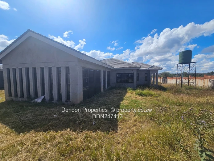 Most sought after investment opportunity  (Sole Mandate)