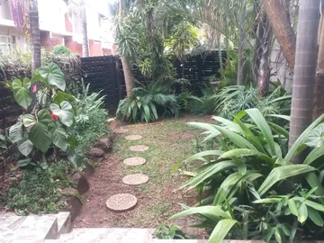 2 Bedroom Garden Flat