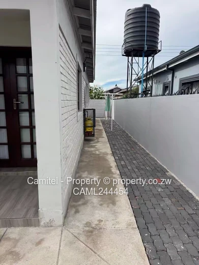 Arlington Estate 3 bed