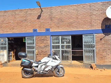 Shop & Retail Property