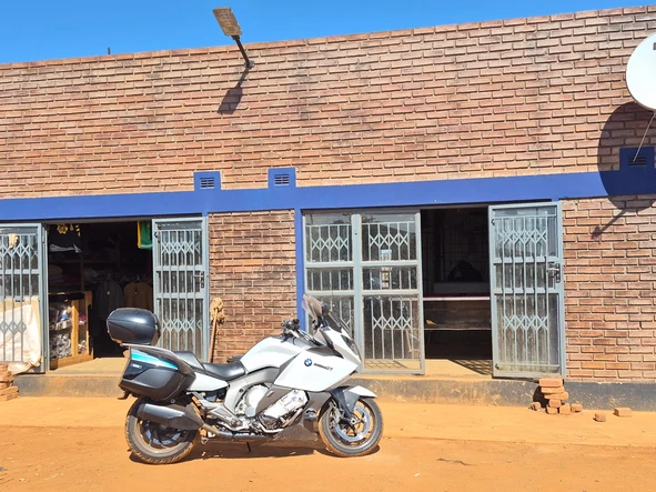 Shop & Retail Property