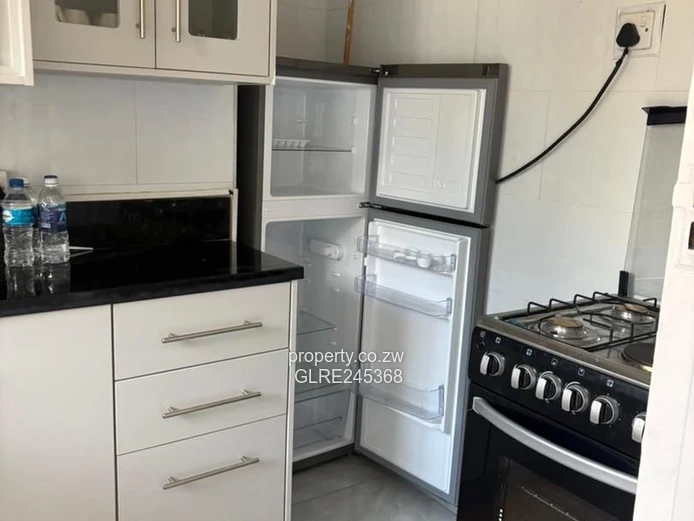 Chic Furnished 1-Bed in Belgravia — 